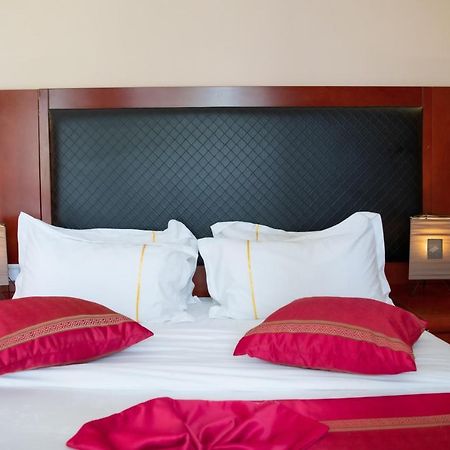 Orient Park Hotel Kigali Eksteriør billede